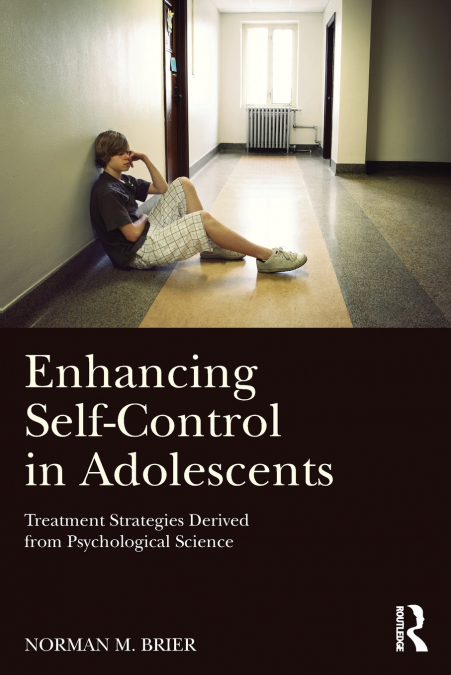 ENHANCING SELF-CONTROL IN ADOLESCENTS