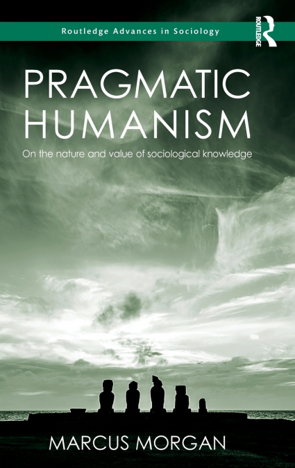 PRAGMATIC HUMANISM