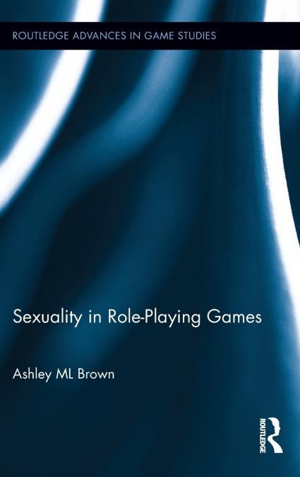 SEXUALITY IN ROLE-PLAYING GAMES