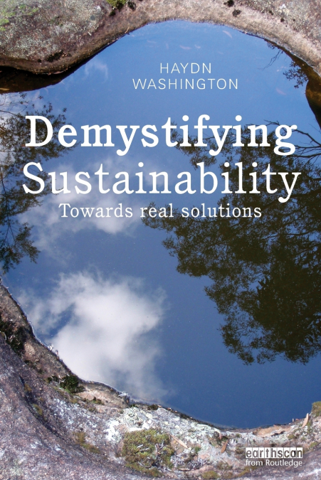 DEMYSTIFYING SUSTAINABILITY