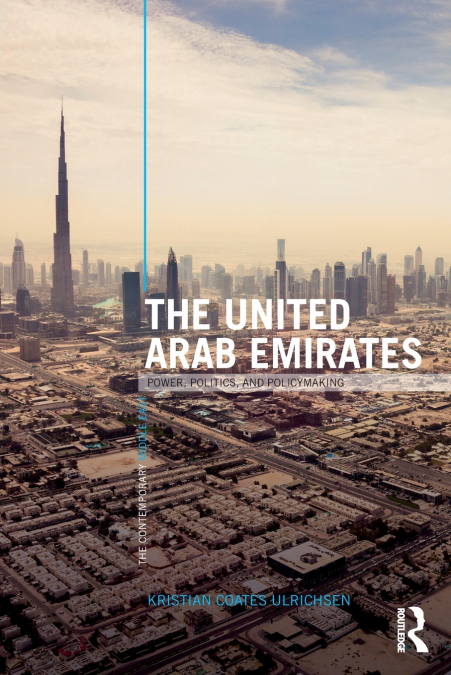 THE UNITED ARAB EMIRATES