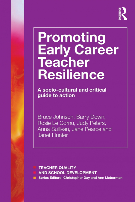 EARLY CAREER TEACHERS