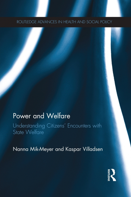POWER AND WELFARE
