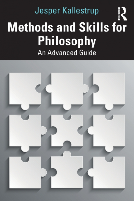 METHODS AND SKILLS FOR PHILOSOPHY