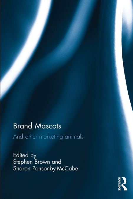 BRAND MASCOTS