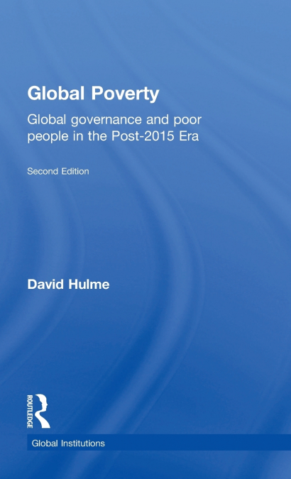 GLOBAL POVERTY