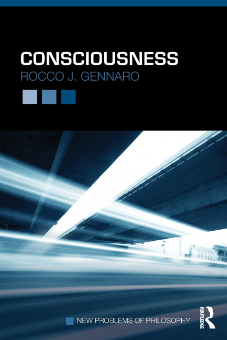 DISTURBED CONSCIOUSNESS