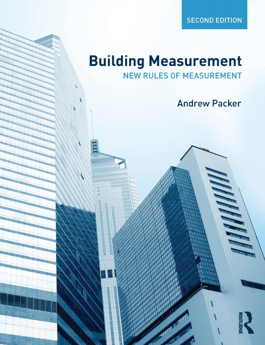 BUILDING MEASUREMENT