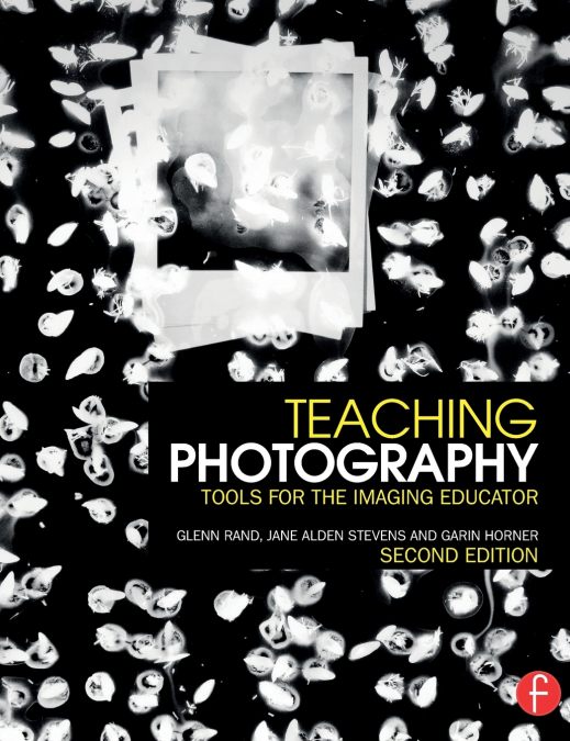 TEACHING PHOTOGRAPHY