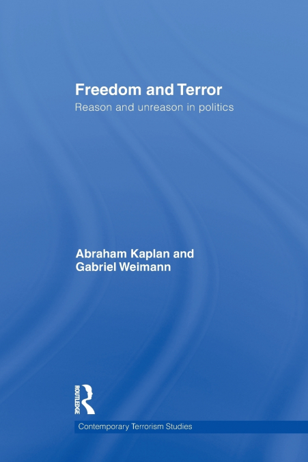 FREEDOM AND TERROR