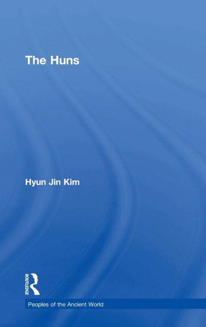 THE HUNS