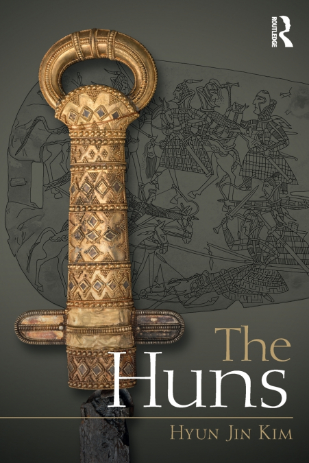 THE HUNS