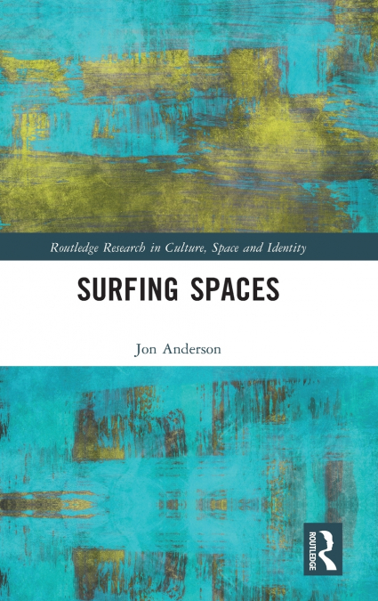 SURFING SPACES