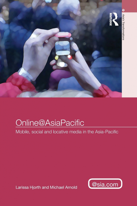 ONLINE@ASIAPACIFIC