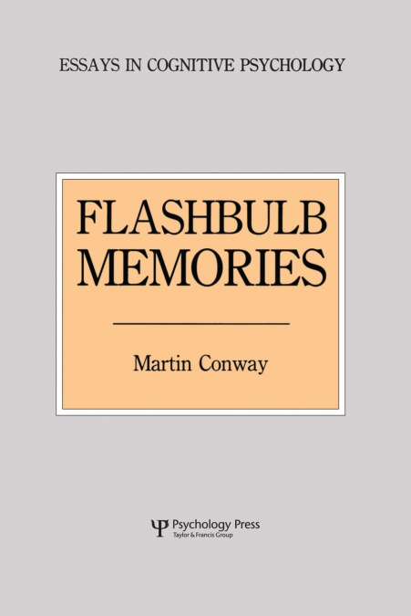 FLASHBULB MEMORIES