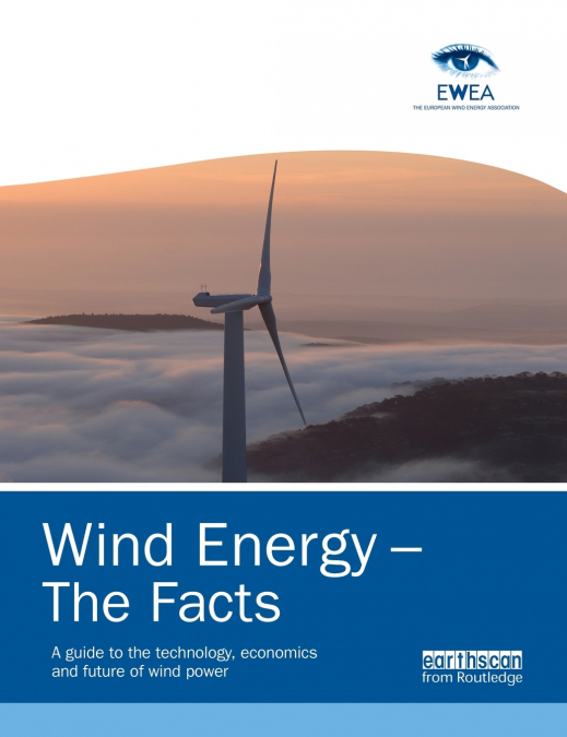 WIND ENERGY - THE FACTS