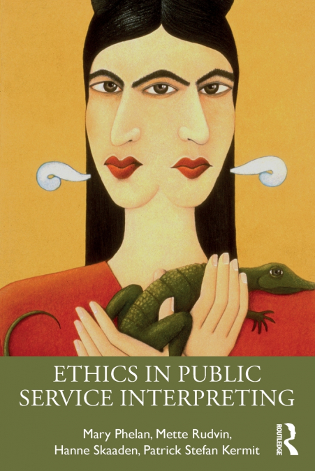 ETHICS IN PUBLIC SERVICE INTERPRETING