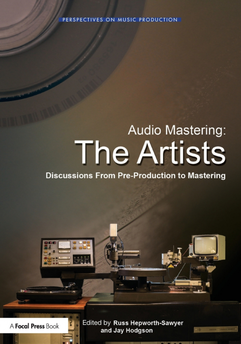 AUDIO MASTERING