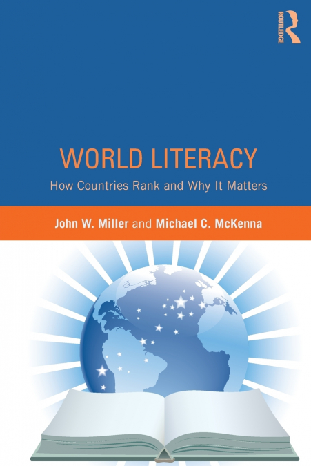 WORLD LITERACY