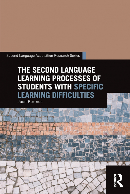 THE SECOND LANGUAGE LEARNING PROCESSES OF STUDENTS WITH SPEC