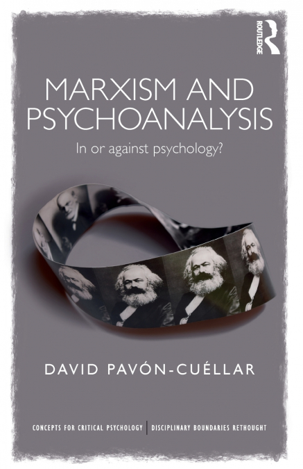 MARXISM AND PSYCHOANALYSIS