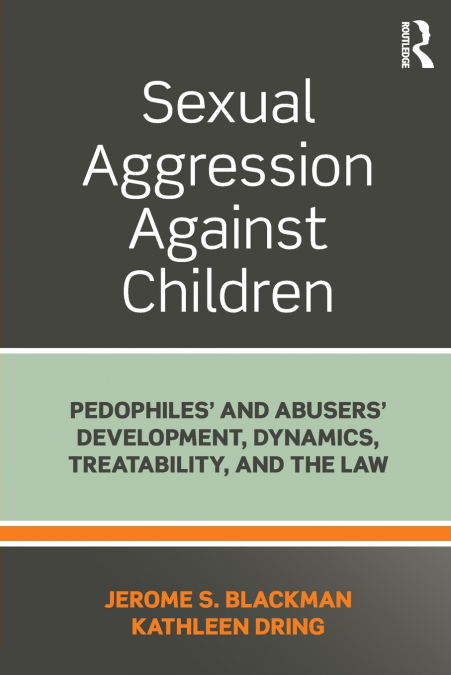 SEXUAL AGGRESSION AGAINST CHILDREN