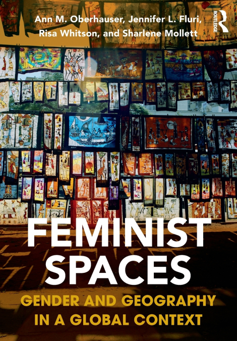 FEMINIST SPACES