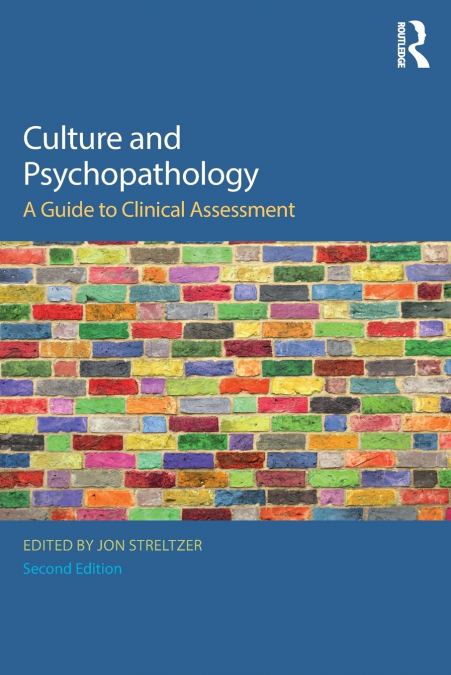 CULTURE AND PSYCHOPATHOLOGY