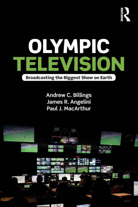 OLYMPIC TELEVISION