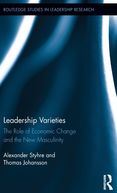 LEADERSHIP VARIETIES