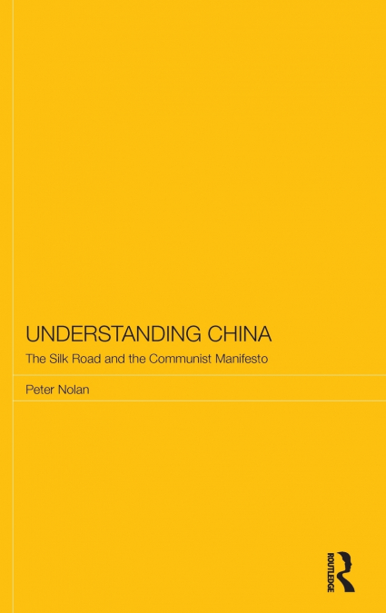 ESTA CHINA COMPRANDO EL MUNDO?