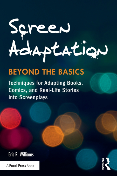 SCREEN ADAPTATION
