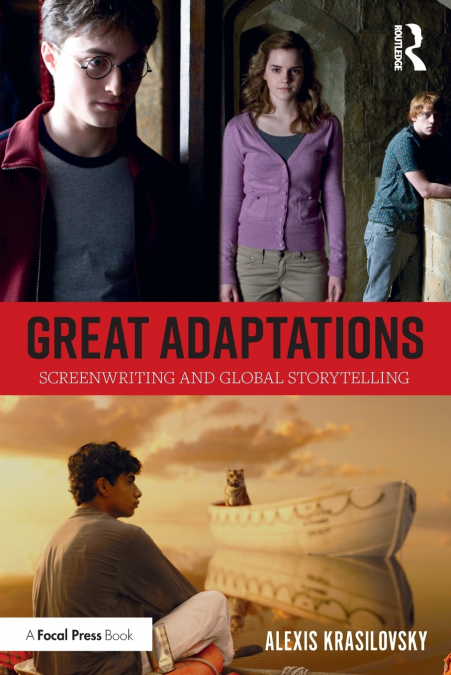 GREAT ADAPTATIONS