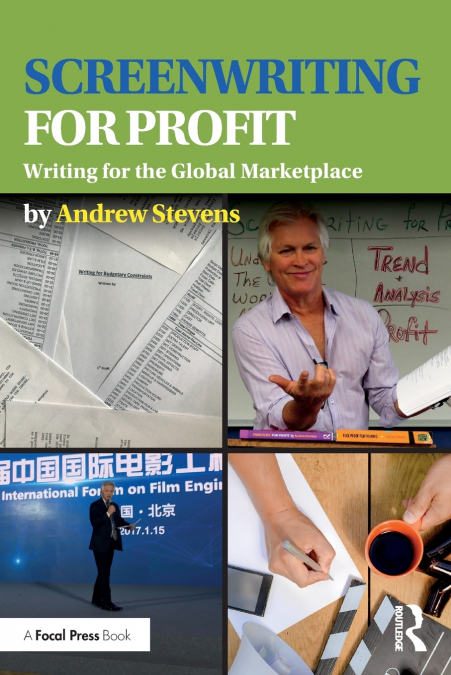 SCREENWRITING FOR PROFIT