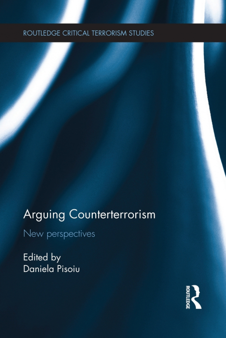 ARGUING COUNTERTERRORISM