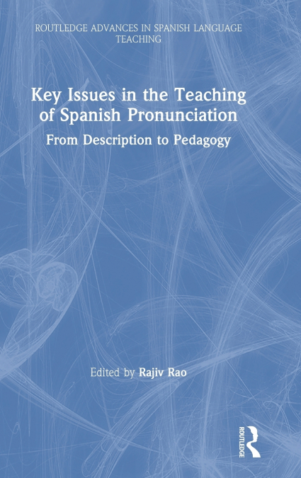THE PHONETICS AND PHONOLOGY OF HERITAGE LANGUAGES