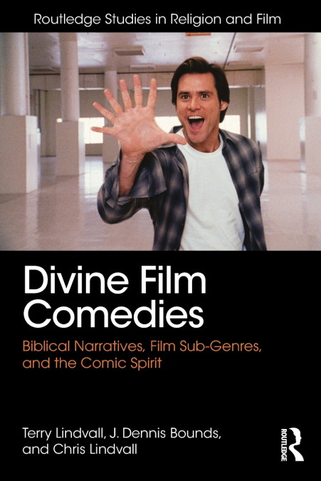 DIVINE FILM COMEDIES