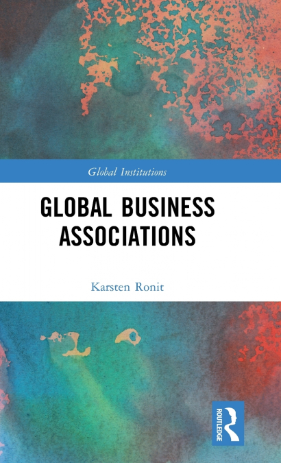 GLOBAL CONSUMER ORGANIZATIONS