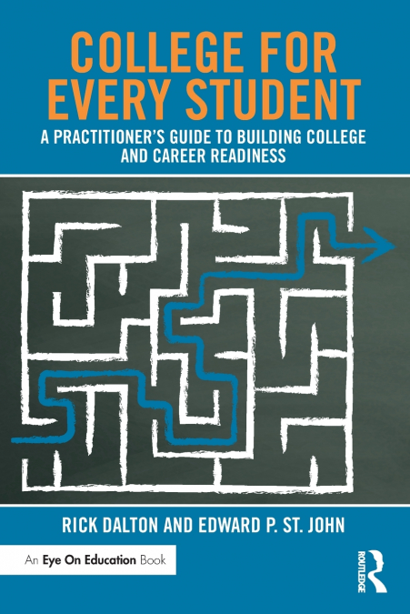 COLLEGE FOR EVERY STUDENT