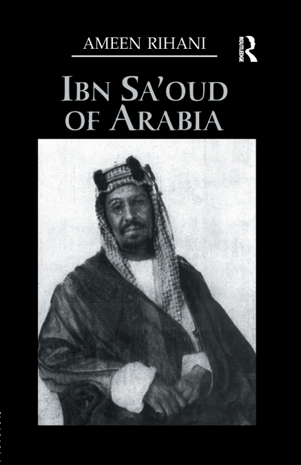 IBN SA?OUD OF ARABIA