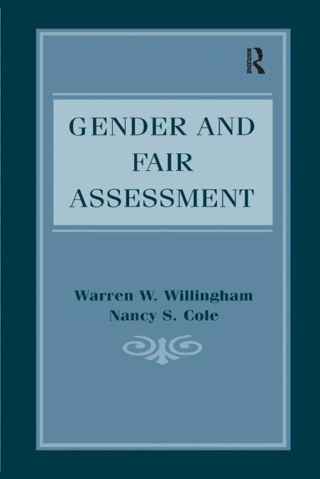 GENDER AND FAIR ASSESSMENT