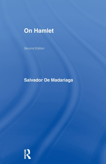 ON HAMLET