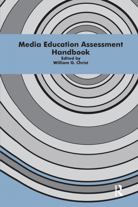 MEDIA EDUCATION ASSESSMENT HANDBOOK