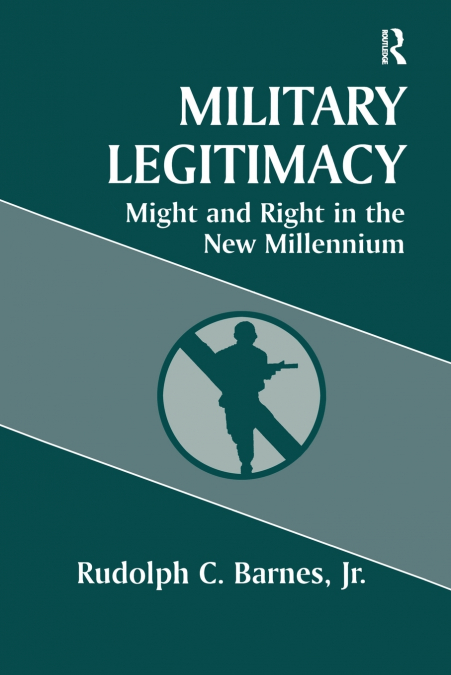 MILITARY LEGITIMACY