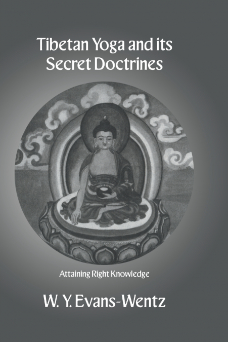 LIBRO TIBETANO DE LOS MUERTOS, EL