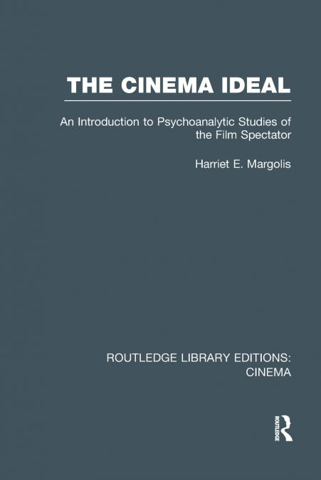 THE CINEMA IDEAL