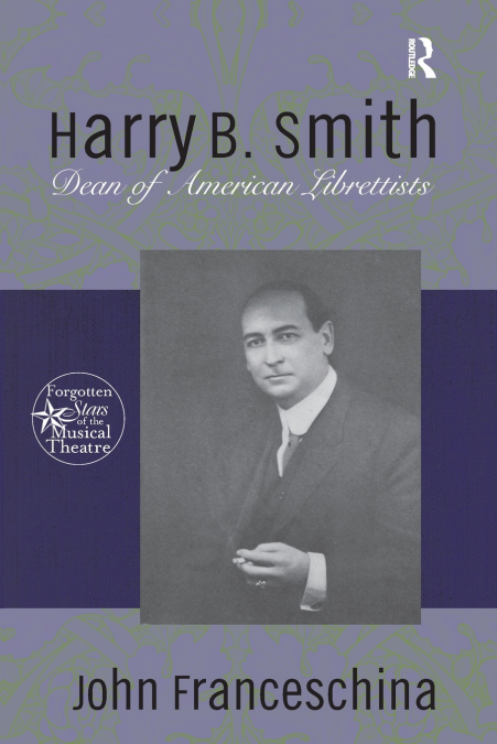 HARRY B. SMITH