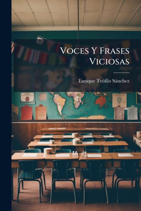 VOCES Y FRASES VICIOSAS