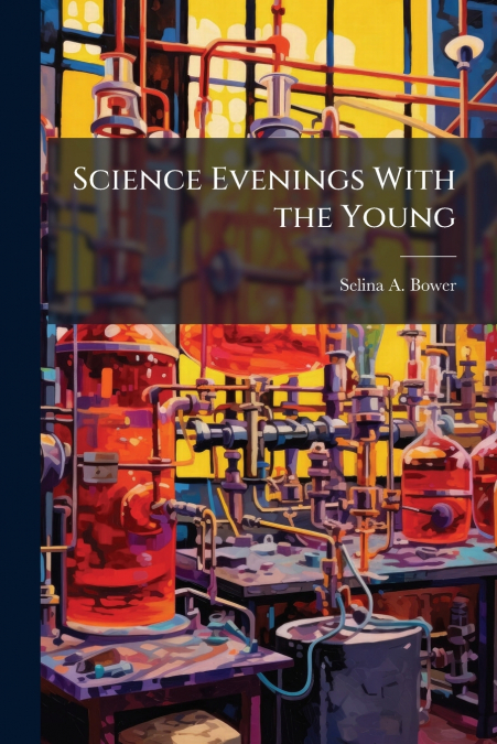 SCIENCE EVENINGS WITH THE YOUNG