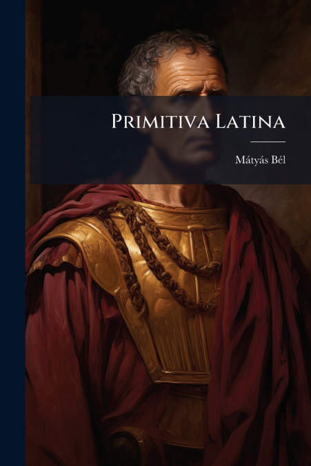 PRIMITIVA LATINA